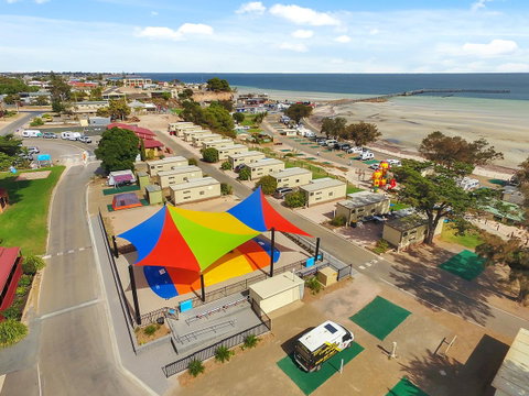 Moonta Bay Holiday Park - Timeshare Accommodation 6