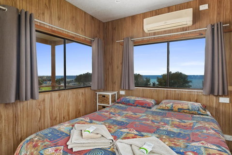 Moonta Bay Holiday Park - Timeshare Accommodation 11