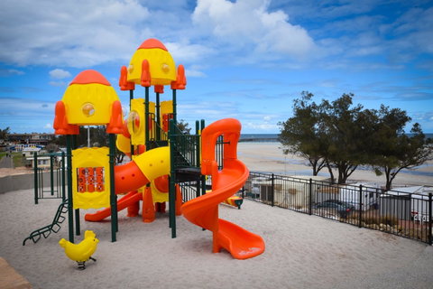 Moonta Bay Holiday Park - Timeshare Accommodation 24
