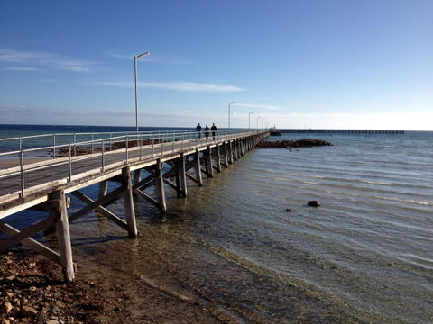 Moonta Bay Holiday Park - Timeshare Accommodation 30