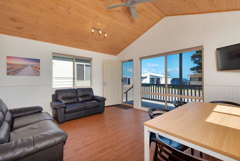Moonta Bay Holiday Park - Timeshare Accommodation 19