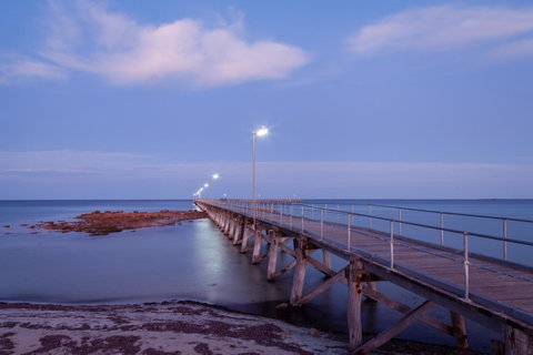 Moonta Bay Holiday Park - Timeshare Accommodation 28