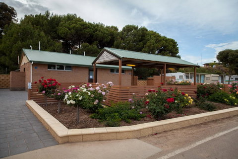 Moonta Bay Holiday Park - Timeshare Accommodation 26