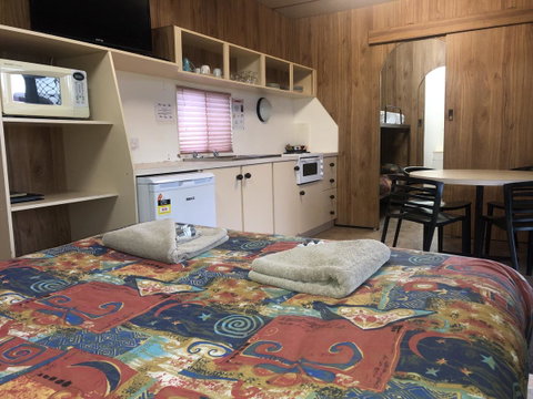 Moonta Bay Holiday Park - Timeshare Accommodation 3