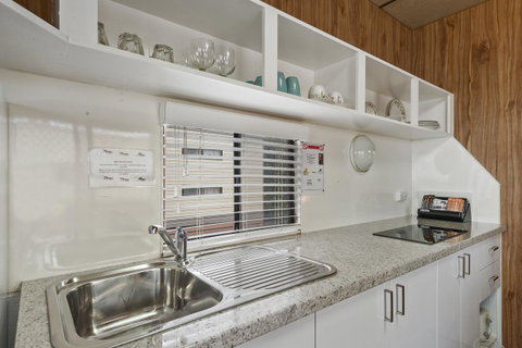 Moonta Bay Holiday Park - Timeshare Accommodation 9