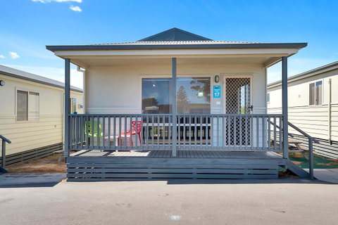 Moonta Bay Holiday Park - Timeshare Accommodation 21