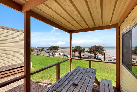 Moonta Bay Holiday Park - Timeshare Accommodation 12