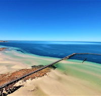 Moonta Bay Caravan Park - Timeshare Accommodation