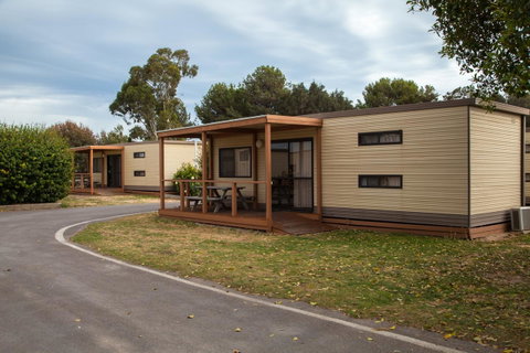 Moonta Bay Holiday Park - Timeshare Accommodation 27