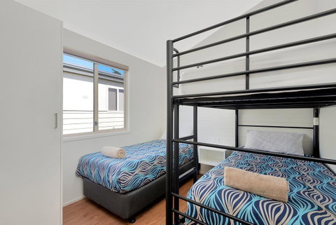 Moonta Bay Holiday Park - Timeshare Accommodation 16