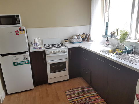 Norwood SA - Timeshare Accommodation 2
