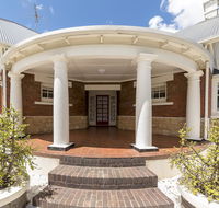 White Rocks Barossa - Timeshare Accommodation
