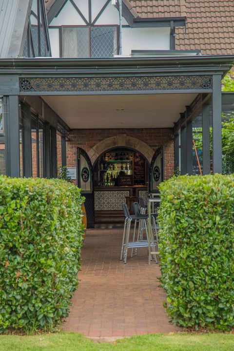 Mick O\'Sheas - Timeshare Accommodation 40