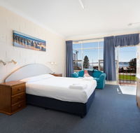 Blue Seas Motel - Timeshare Accommodation