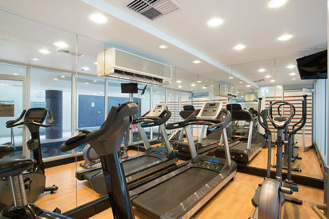 Beachside Luxury & Comfort, Ocean Views In Glenelg - Timeshare Accommodation 29