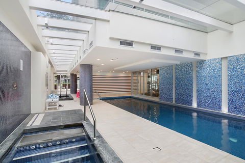 Beachside Luxury & Comfort, Ocean Views In Glenelg - Timeshare Accommodation 28