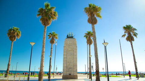 Beachside Luxury & Comfort, Ocean Views In Glenelg - Timeshare Accommodation 32
