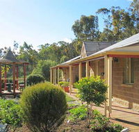 Riesling Trail  Clare Valley Cottages - Timeshare Accommodation