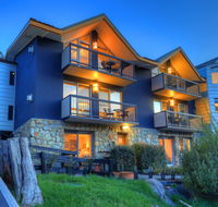 Snowgoose Apartments - Timeshare Accommodation