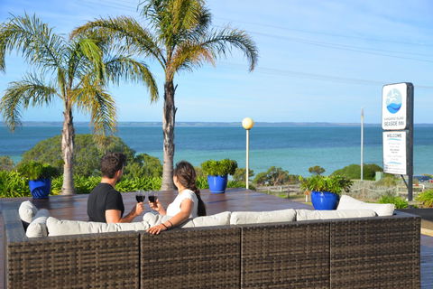 Kangaroo Island Seaside Inn - Timeshare Accommodation 13