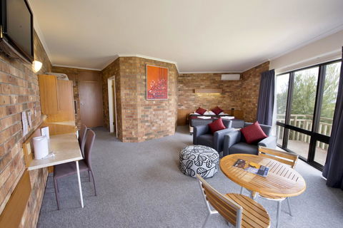 Kangaroo Island Seaside Inn - Timeshare Accommodation 30