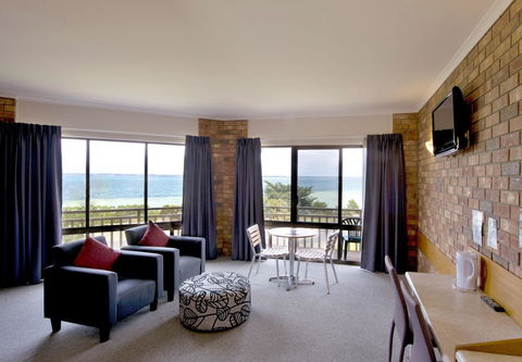 Kangaroo Island Seaside Inn - Timeshare Accommodation 28