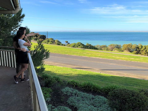 Kangaroo Island Seaside Inn - Timeshare Accommodation 10