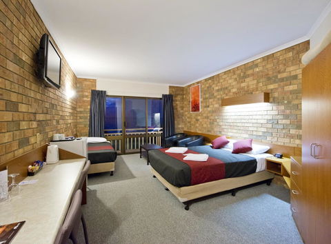 Kangaroo Island Seaside Inn - Timeshare Accommodation 19