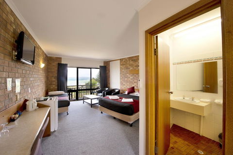 Kangaroo Island Seaside Inn - Timeshare Accommodation 43