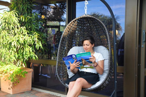 Kangaroo Island Seaside Inn - Timeshare Accommodation 5