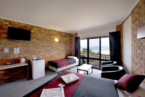 Kangaroo Island Seaside Inn - Timeshare Accommodation 40