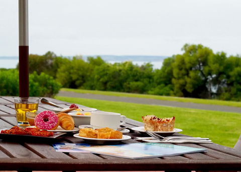 Kangaroo Island Seaside Inn - Timeshare Accommodation 26
