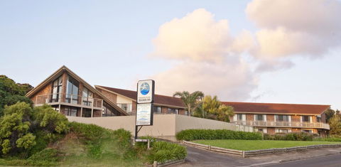 Kangaroo Island Seaside Inn - Timeshare Accommodation 36