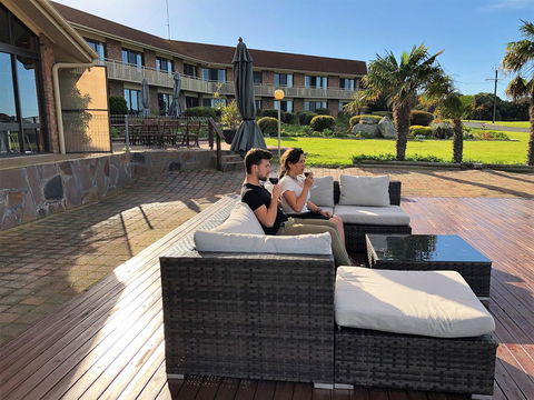 Kangaroo Island Seaside Inn - Timeshare Accommodation 8
