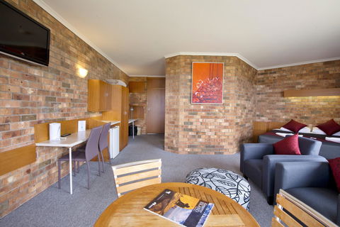 Kangaroo Island Seaside Inn - Timeshare Accommodation 41