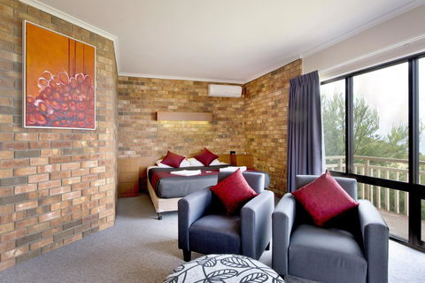 Kangaroo Island Seaside Inn - Timeshare Accommodation 24