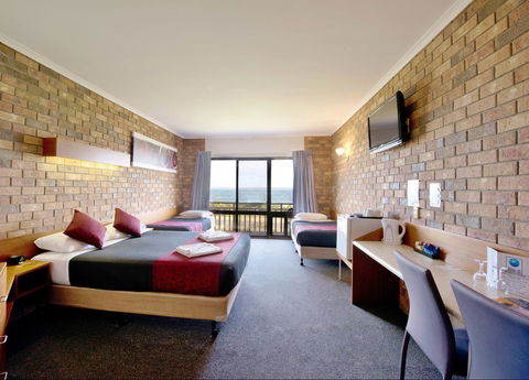 Kangaroo Island Seaside Inn - Timeshare Accommodation 44