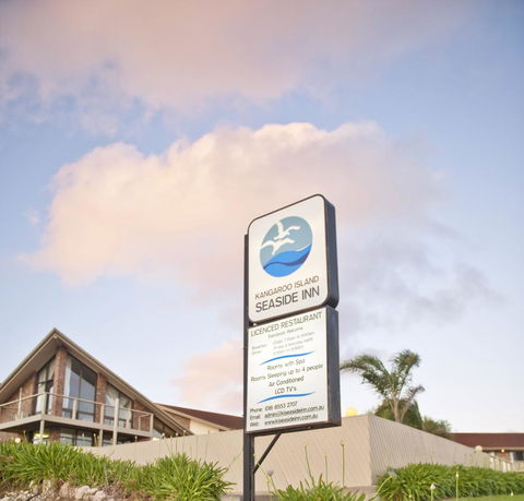 Kangaroo Island Seaside Inn - Timeshare Accommodation 37