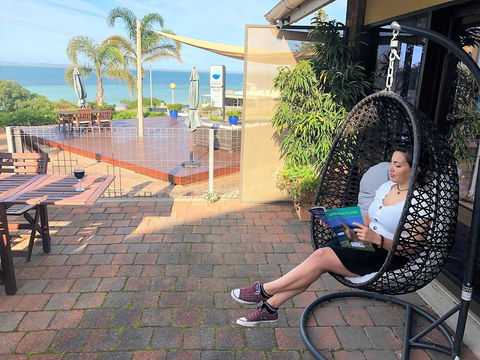 Kangaroo Island Seaside Inn - Timeshare Accommodation 7