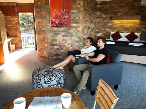 Kangaroo Island Seaside Inn - Timeshare Accommodation 9