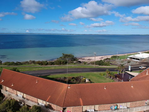 Kangaroo Island Seaside Inn - Timeshare Accommodation 17