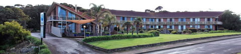 Kangaroo Island Seaside Inn - Timeshare Accommodation 12