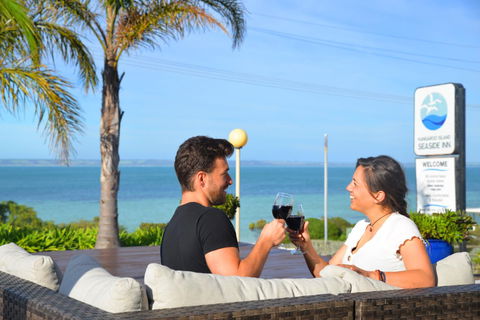 Kangaroo Island Seaside Inn - Timeshare Accommodation 0