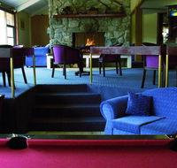 Snowy Gums Chalet - Timeshare Accommodation