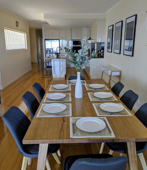 Ochre Point Beach House On Moana Seafront - Timeshare Accommodation 3