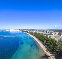 Limani Port Lincoln - Timeshare Accommodation