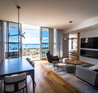 Promenade Penthouse Apartment - Timeshare Accommodation