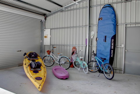 Bay Bliss - Timeshare Accommodation 3