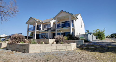 Bay Bliss - Timeshare Accommodation 4