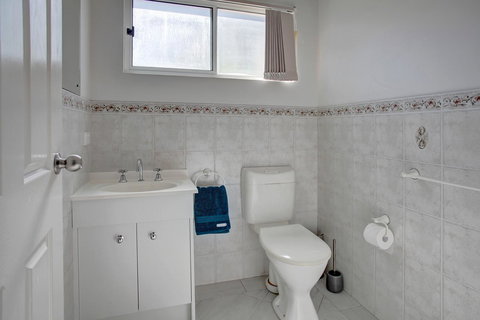 Bay Bliss - Timeshare Accommodation 9